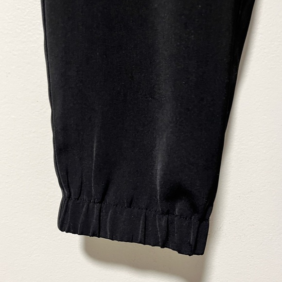 G by Guess Women’s Black Jogger Pants Size XS - Picture 4 of 8